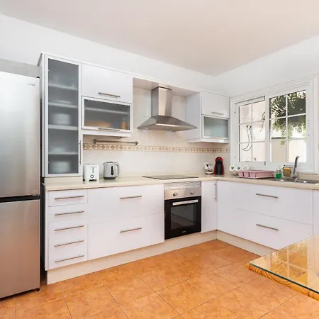 Cozy Ek Casa Adriana Σπίτι διακοπών Arico Viejo