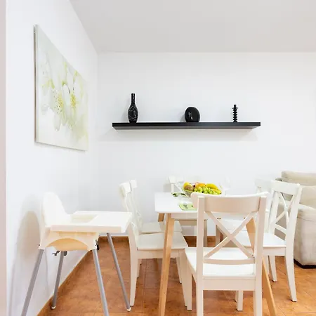 Cozy Ek Casa Adriana Σπίτι διακοπών Arico Viejo