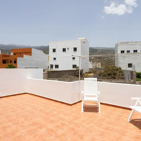 Cozy Ek Casa Adriana *