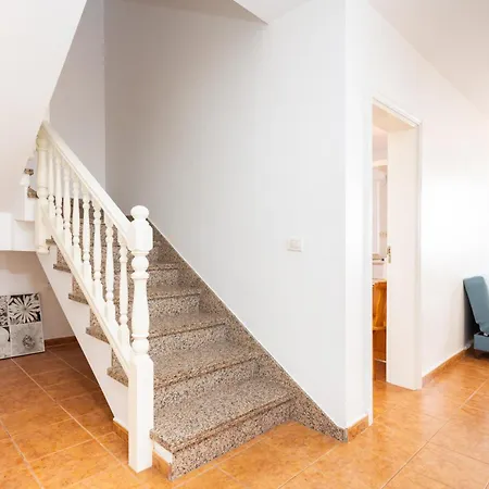 Σπίτι διακοπών Cozy Ek Casa Adriana *