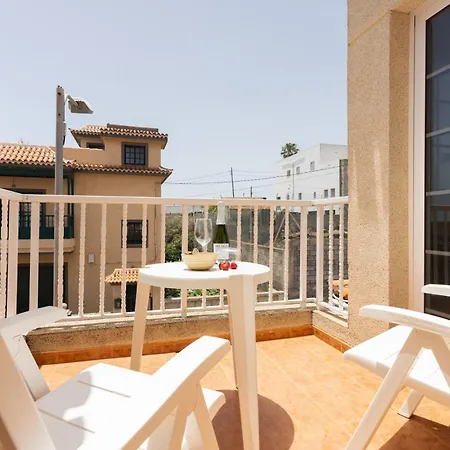 Σπίτι διακοπών Cozy Ek Casa Adriana *