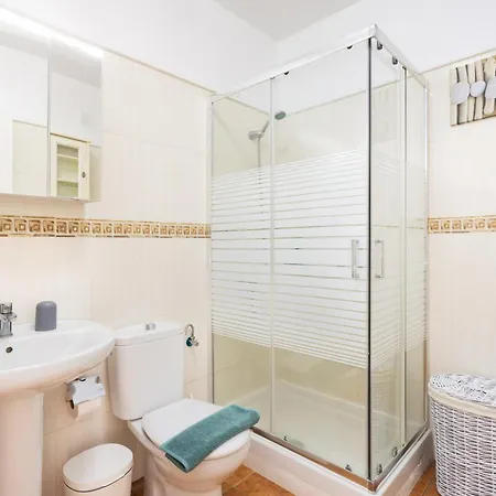 Σπίτι διακοπών Cozy Ek Casa Adriana