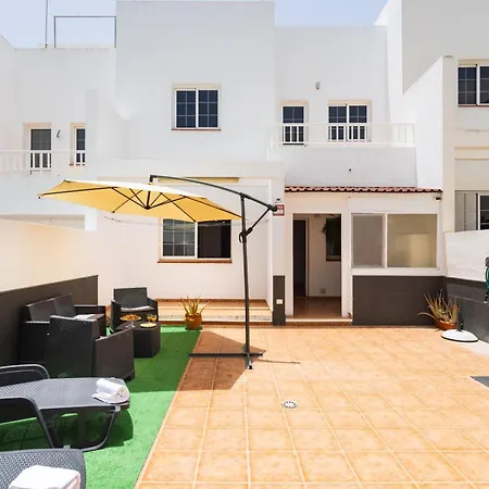 Cozy Ek Casa Adriana * Arico Viejo