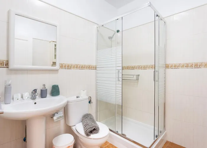 Ek Casa Adriana Arico * Arico Viejo