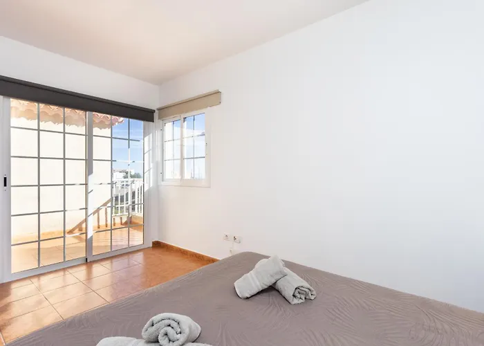 Ek Casa Adriana Arico *