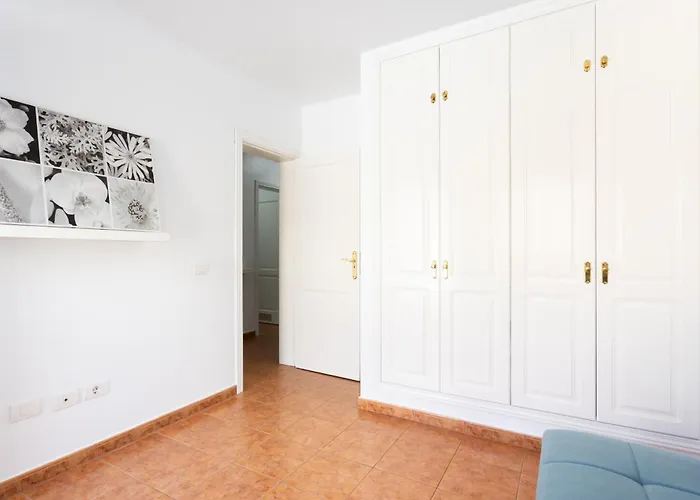 Ek Casa Adriana Arico * Arico Viejo