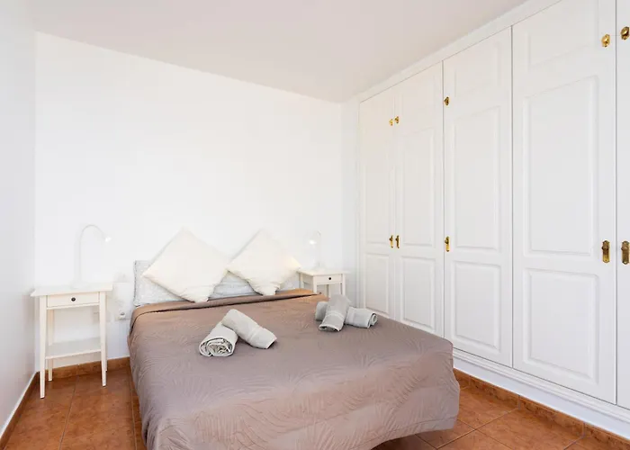 Ek Casa Adriana Arico * Arico Viejo