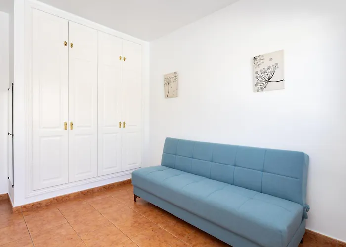 Ek Casa Adriana Arico Nyaraló