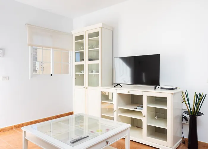 Ek Casa Adriana Arico Dom wakacyjny *