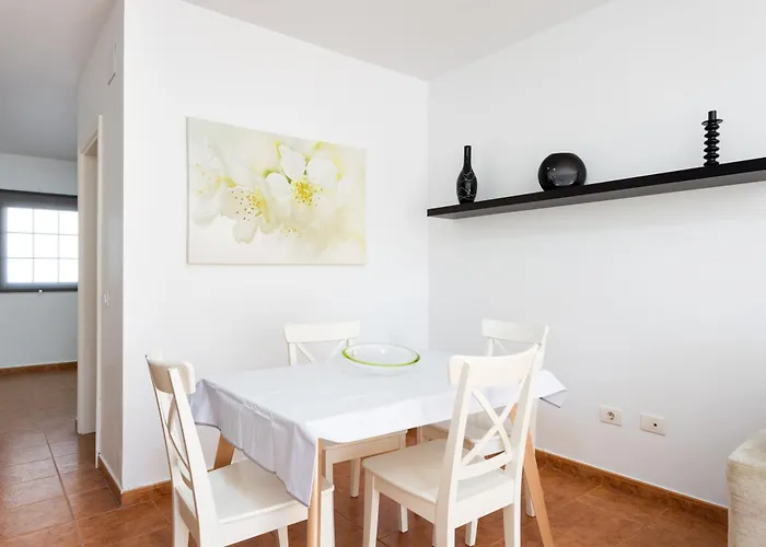 Ek Casa Adriana Arico Arico Viejo