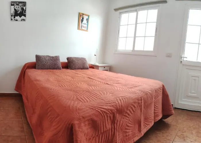 Ek Casa Adriana Arico