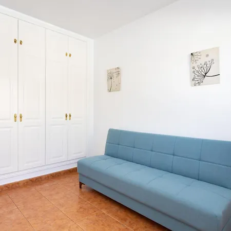 Ek Casa Adriana Arico Nyaraló