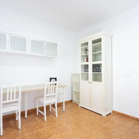 Ek Casa Adriana Arico * Arico Viejo