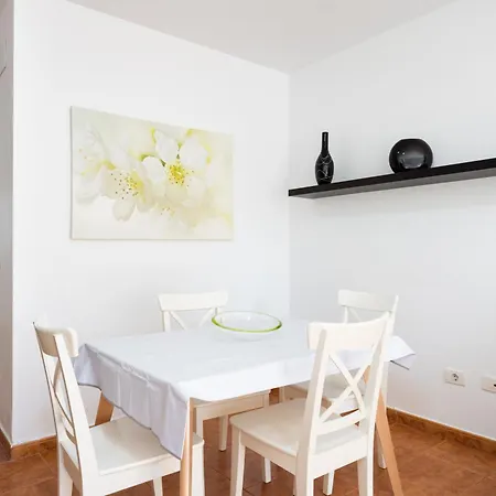 Cozy Ek Casa Adriana Арико-Вьехо