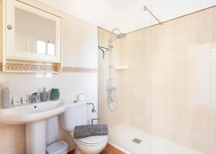 Ferienhaus Ek Casa Adriana Arico Arico Viejo