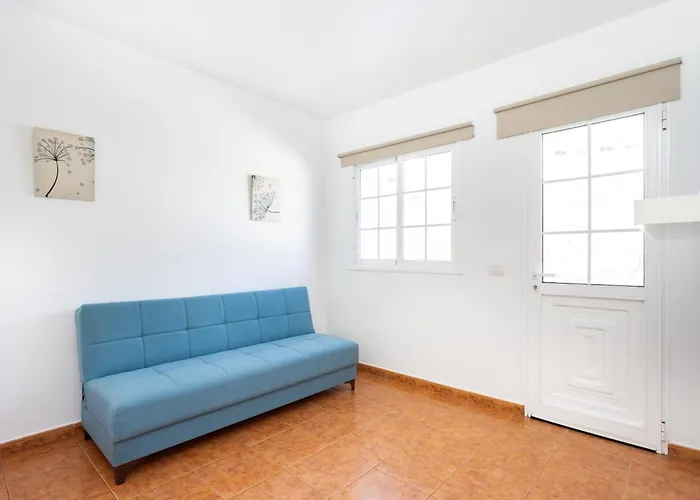 Ferienhaus Ek Casa Adriana Arico