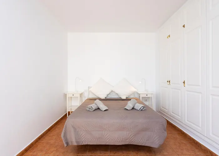 Ferienhaus Ek Casa Adriana Arico Arico Viejo