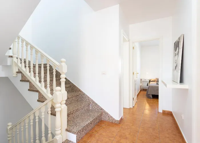 Ek Casa Adriana Arico