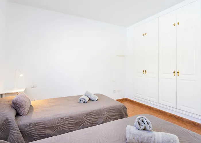 Ferienhaus Ek Casa Adriana Arico